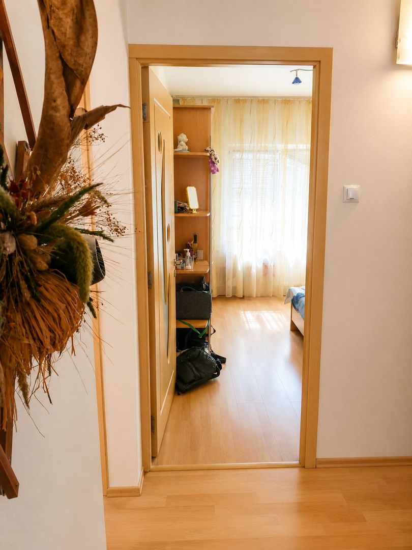 Bucovina-Matei Basarab | 4 camere | 2 băi | Etaj 2 | Centrala proprie - Poză 6