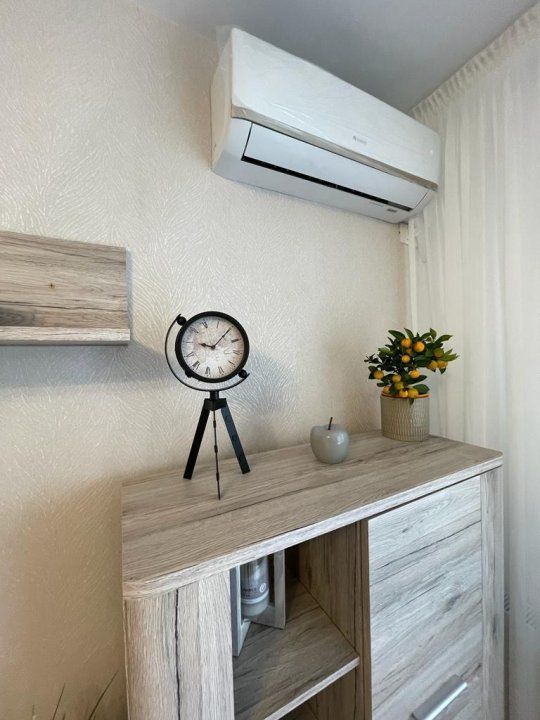 AP. 4 CAMERE DRUMUL TABEREI, PET-FRIENDLY, BOILER, LOC PARCARE, METROU - Poză 3