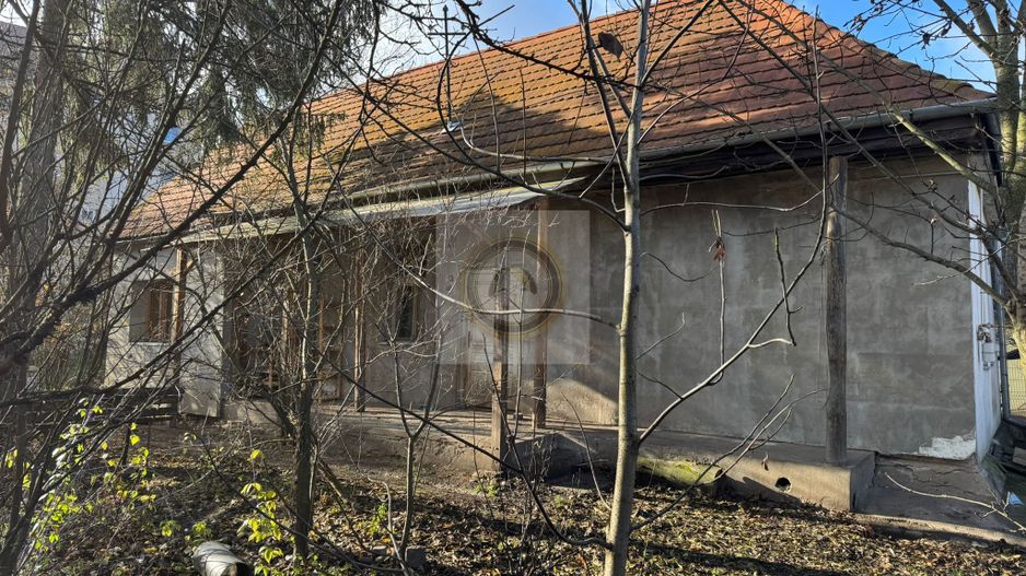 Teren și casă de vânzare în Miercurea Ciuc, zona L1u (strada Leliceni) - Poză 42