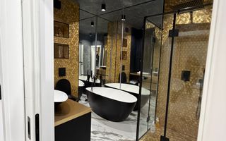 Apartament de Lux - Design Modern & Dotări Premium Miele - Str. Daliei - Poză 11