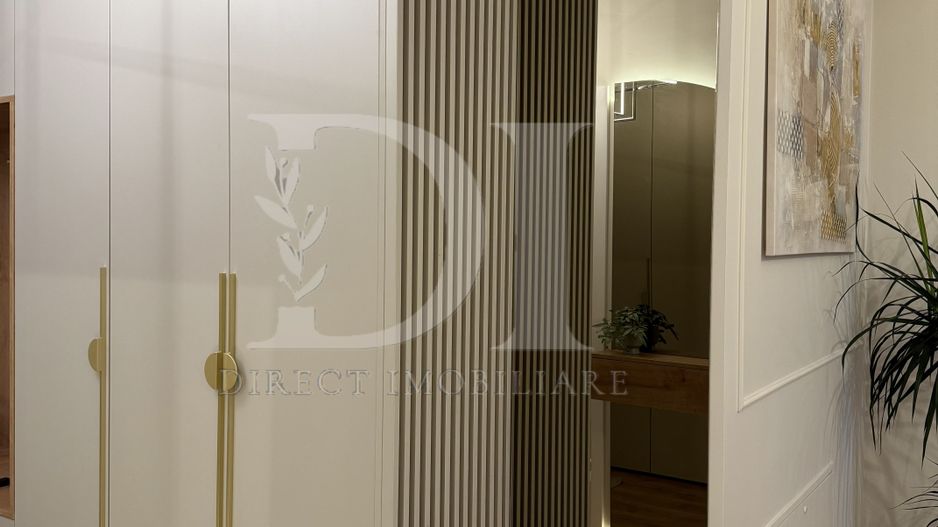 Apartament la cheie / etaj intermediar / Zona Eroilor - Poză 8