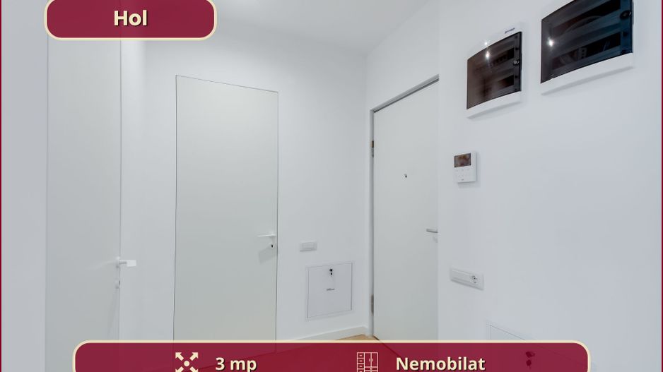 Cortina North || 2 camere || Comision 0% - Poză 9