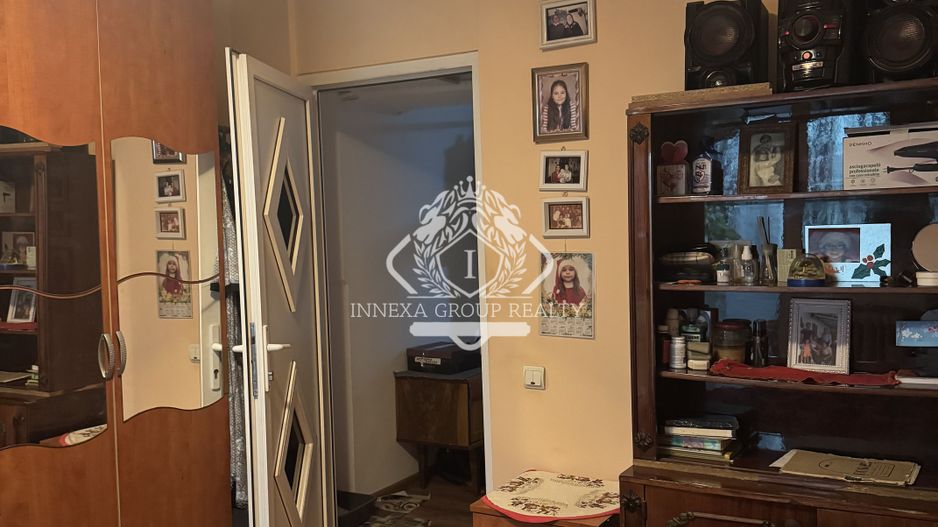 Rahova-Petre îspirescu | 4 camere | 91mp | et 10 | dec | 120.000 euro - Poză 8