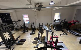 Spațiu comercial 336 mp–Oportunitate excelentă de investiție - Poză 5