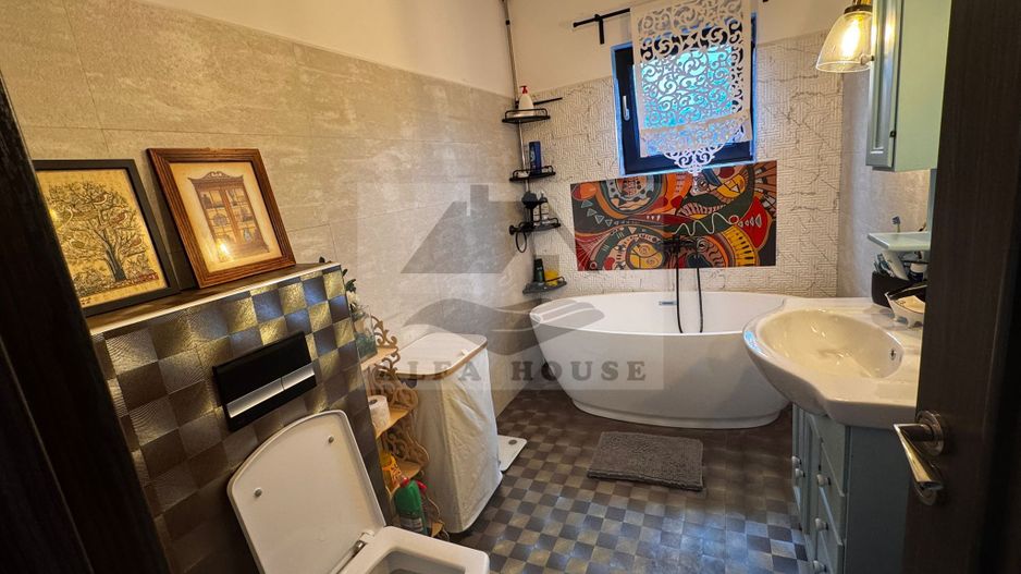 Casa premium - Prosumator, Brasov - Noua, 194 mp pe 517 mp teren - Poză 14