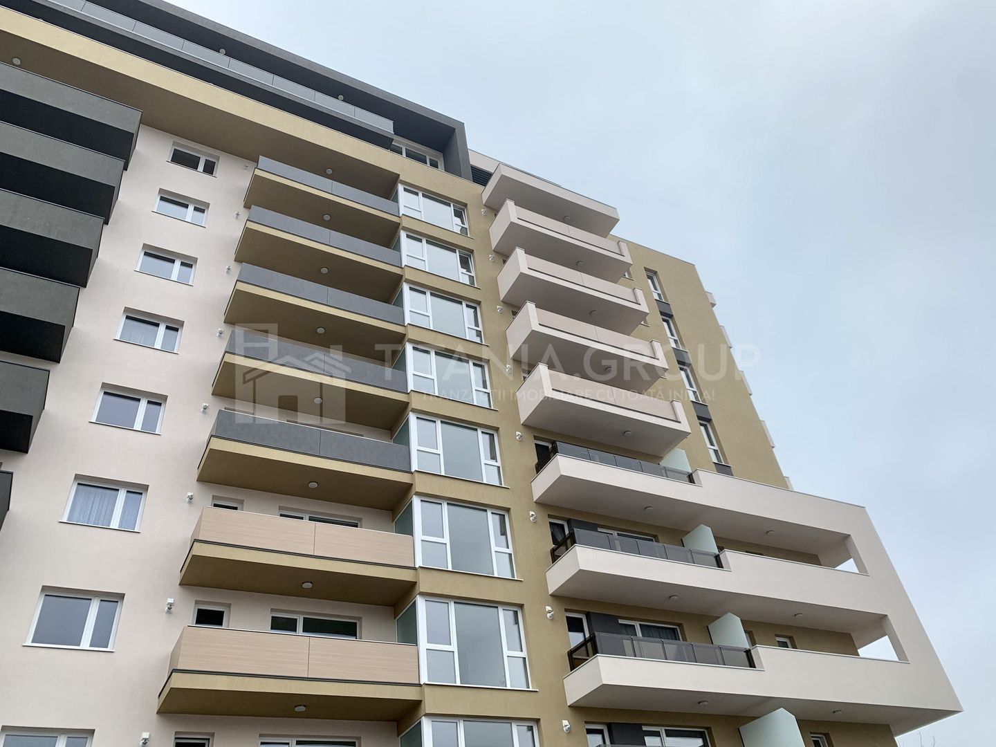 Apartament 2 camere decomandat | Parcare și Boxă | Urban Plaza - Poză 10