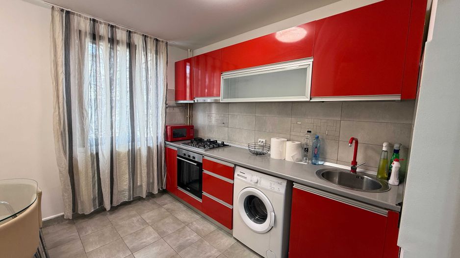 Apartament 3 camere Dr Taberei - Valea Oltului- Metrou - Poză 5