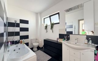 Duplex 4 camere | 117 mp utili | mobilat si utilat - Poză 7