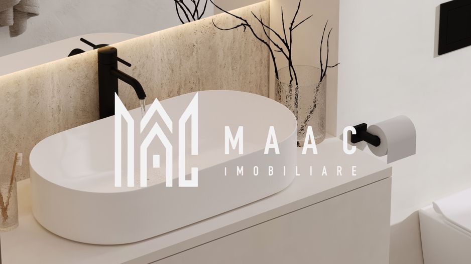 APARTAMENT 3 CAMERE I 71.1 MP I CALEA SURII MICI - Poză 28