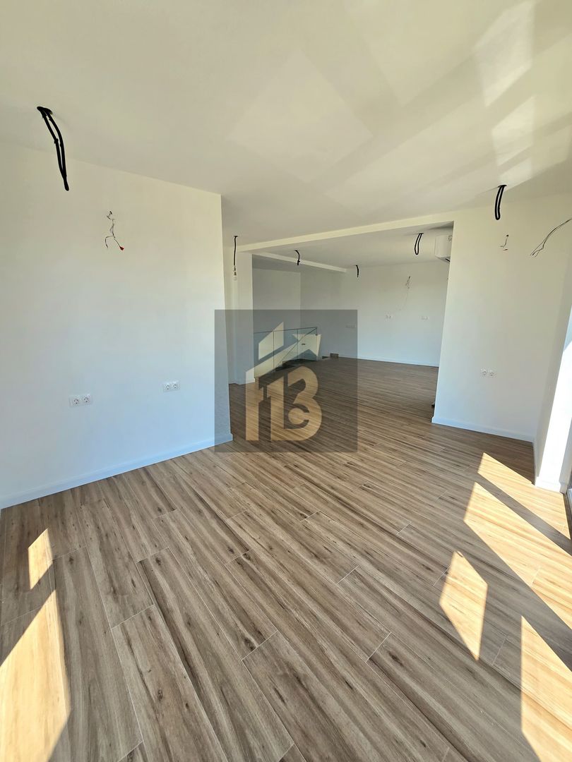 Spațiu Comercial Premium 100 mp | Balotești | Comision 0% - Poză 8