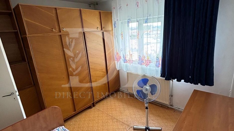 Apartament spațios cu 4 camere – Calea Florești, Cluj-Napoca - Poză 5