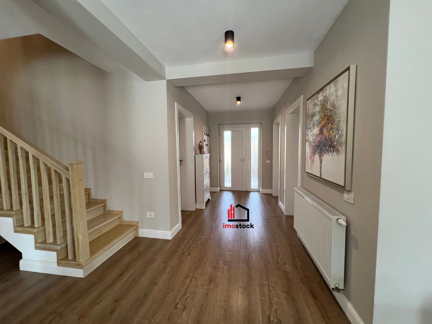 Vila superba Dumbravita - Poză 3