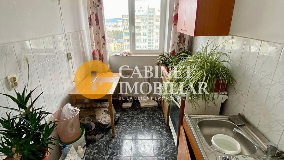 PALAS CAMPUS - 3 CAMERE SEMIDECOMANDAT - FARA RISC - Poză 4