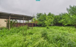 Casă de reabilitat pe teren generos- Comuna Variaș - Poză 23