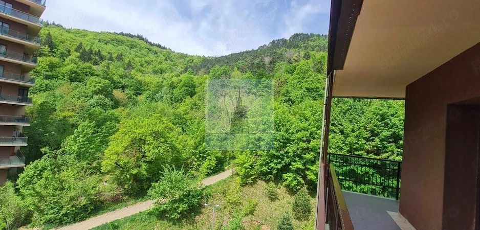Apartament 2 camere mobilat/utilat - zona Racadau / Tampa Gardens - Poză 9