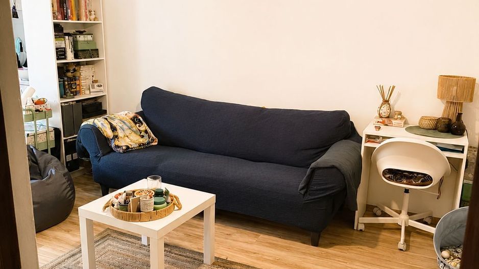 AP. 2 CAMERE - METALURGIEI, CAT-FRIENDLY, CENTRALA PROPRIE, MODERN - Poză 4