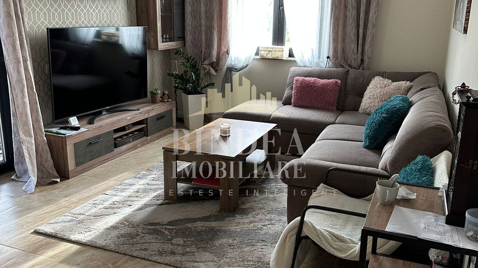 Casa insiruita, P+ 1 materiale de inalta calitate - Poză 1