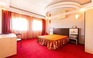 Vila Luxury în Dumbrăvița – Exclusivitate lângă pădure 980E/mp - Poză 3
