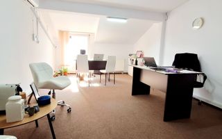 Oferim spre inchiriere spatii pentru birouri, zona Soarelui, parcare privata - Poză 2