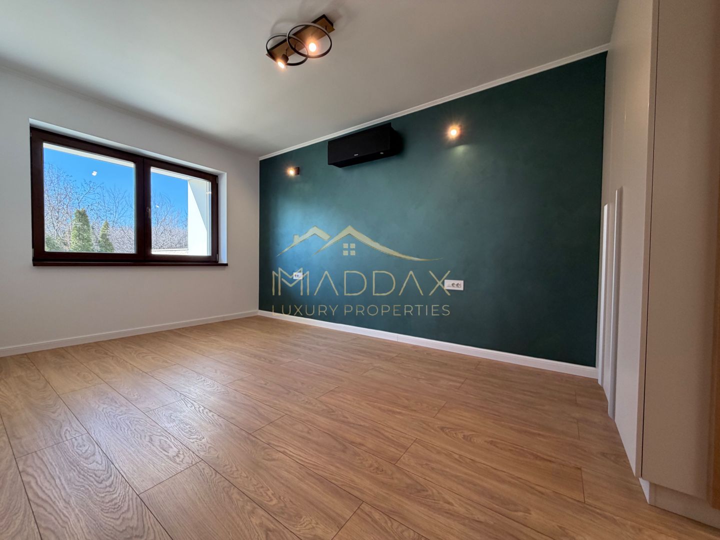 Apartament cu 2 camere *72mpu* + Terasa // Baneasa - Metrou Baneasa - Otopeni - Poză 28