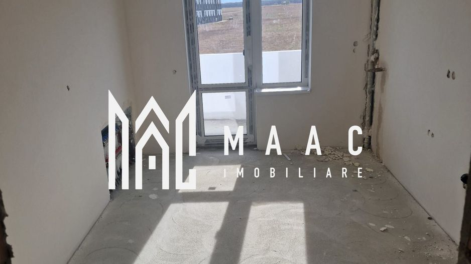 Apartament 3 Camere | etaj 2 | 69MPU | Stanca - Poză 3