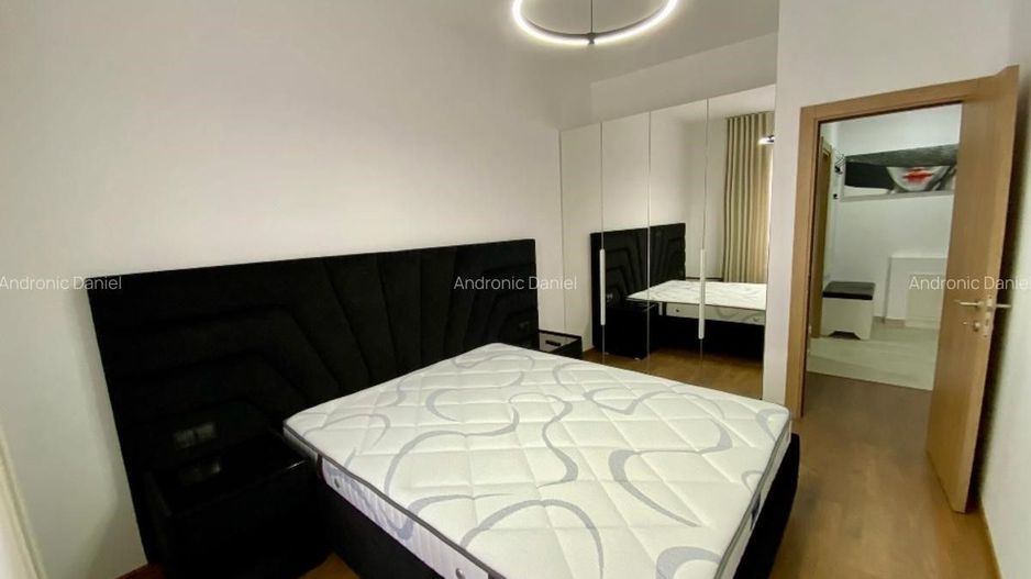 Apartament 2 camere zona Mihai Bravu metrou - Poză 10