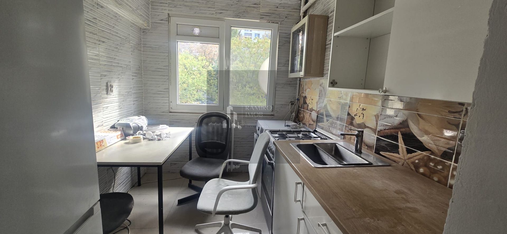 Apartament 2 camere 3 minute Metrou Nicolae Grigorescu /etaj 1 - Poză 5