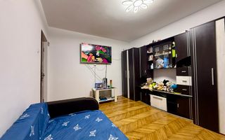 Apartament cu 3 camere decomandat | Sagului - Poză 2