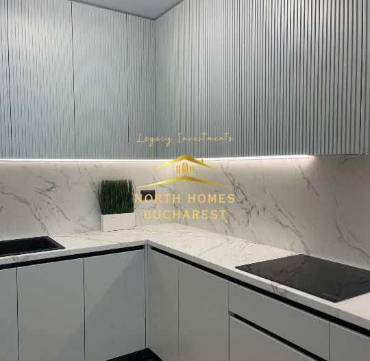 Apartament 2 Camere - Ansamblul Rezidențial YACHT KID - Poză 7