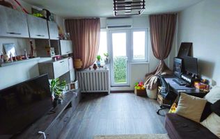 Apartament 2 camere Aparatorii Patriei | Centrala proprie