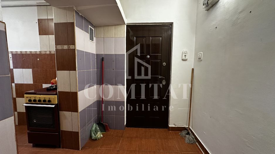 Apartament 3 camere | Zona liniștită | Manastur - Poză 10