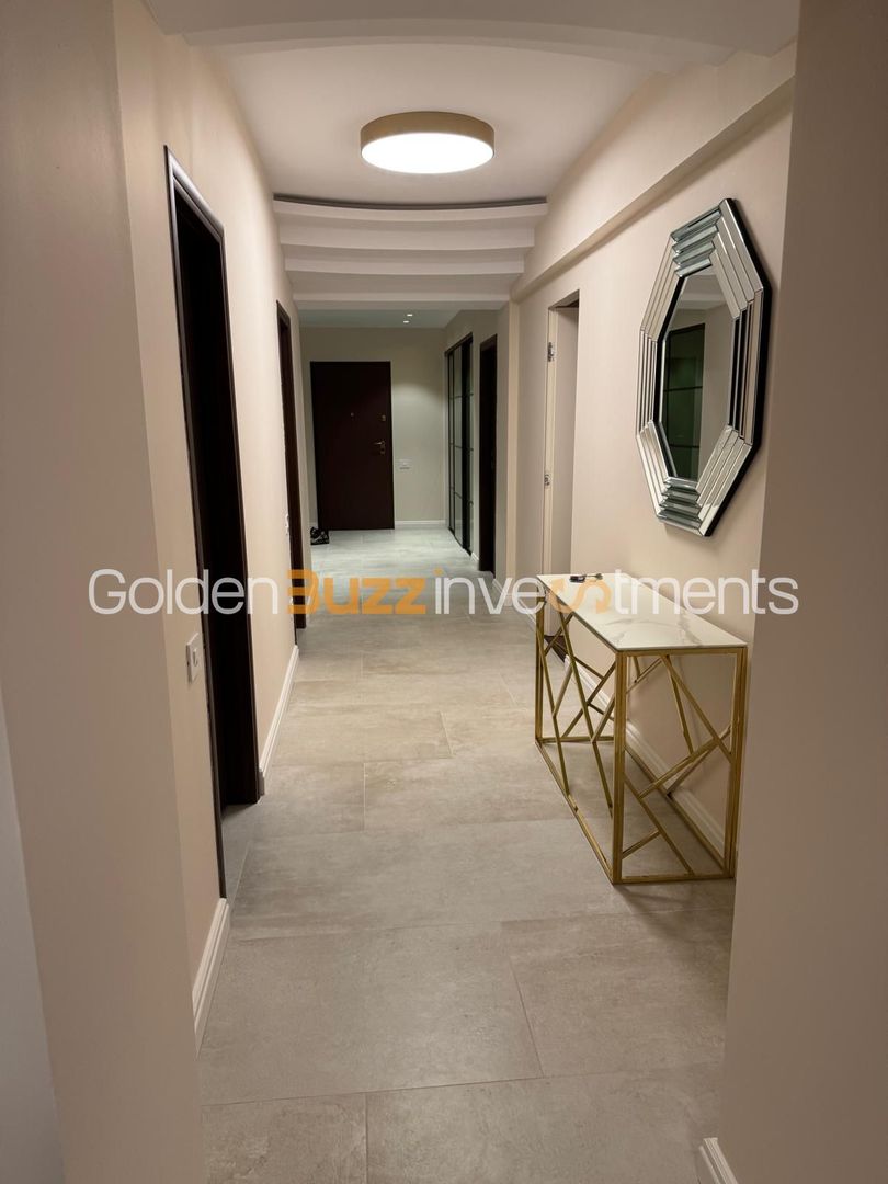 Apartament de 3 Camere de Inchiriat | Șoseaua Nordului - Poză 4