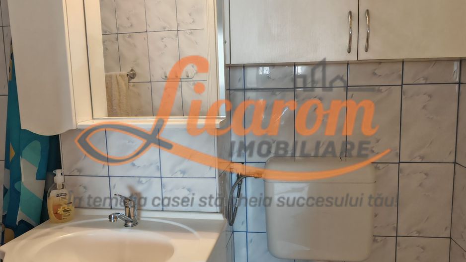 2 camere decomandat,BD Garii,etaj intermediar,pret pornire 103000 E - Poză 25