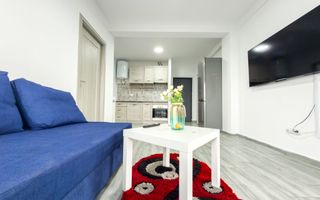 Apartament 2 camere si terasă generoasă in Eforie Nord | Comision 0% - Poză 8