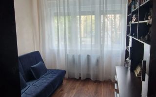 Apartament 2 camere 65 mp etaj 1 balcon Hipodrom 3 Ostirii - Poză 3