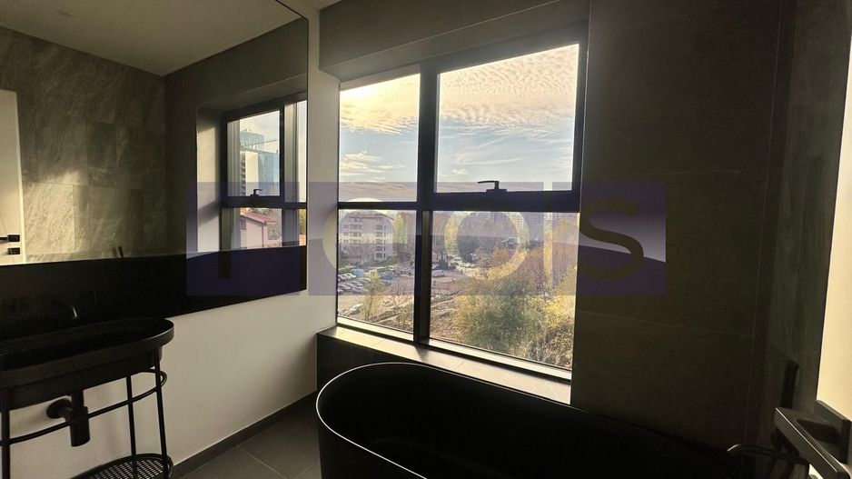 DE VANZARE PENTHOUSE 200MP | 4 CAMERE | DESIGN DEOSEBIT | FINISAJE LUX - Poză 25