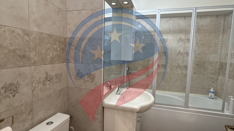 4 camere decomandate, 108 mp, etaj 1, 1 Mai – renovat complet 2021 - Poză 5