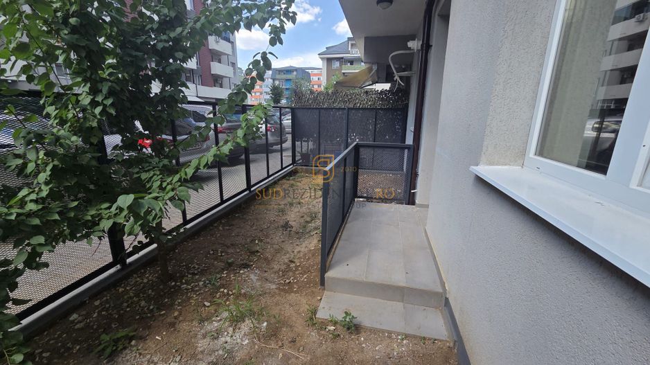 Apartament 3 camere cu curte proprie, aproape de metrou Berceni - Poză 21