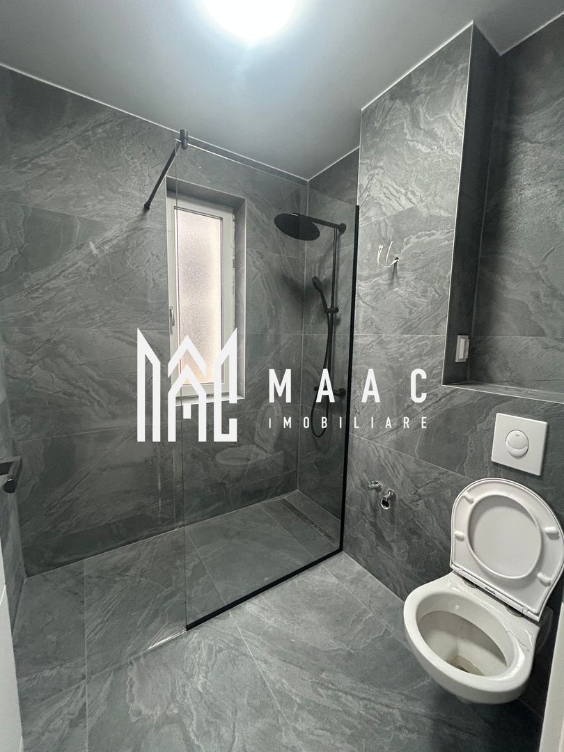 Apartament 3 camere decomandat de vânzare | Șelimbăr | intabulat - Poză 10