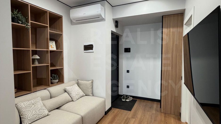 Vânzare apartament, 1 cameră, str. Ghica Vodă, Botanica - Poză 4