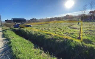 Teren Bucium, în spate la LIDL, 503 mp - Poză 1