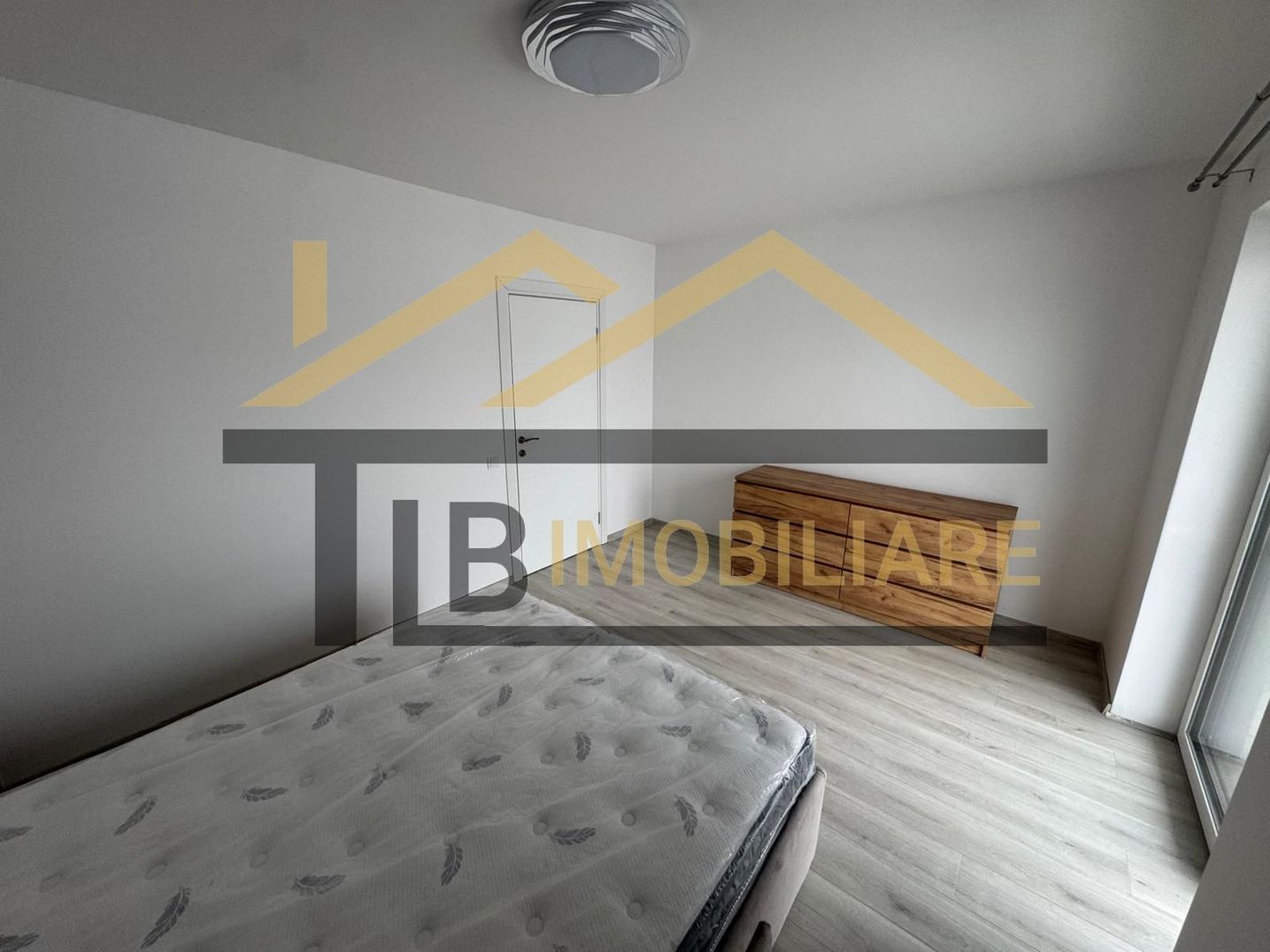 Apartament de 2 camere, 56mp, parcare, zona Ama Residence - Poză 6