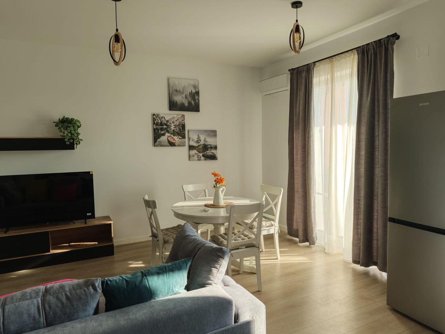 Apartament modern I Prima închiriere, bloc nou I zona Aradului - Poză 3