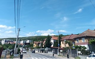 COMISION 0% Teren 623mp Cluj-extravilan / Iesire spre Padureni - Poză 8