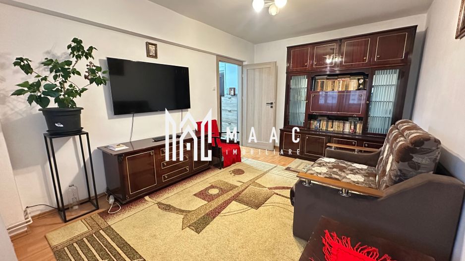 Apartament 2 Camere | Decomandat | Mihai viteazu - Poză 18