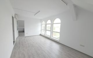 Spatiu birouri 147 mp + 4 locuri de parcare, zona Pod Ira! - Poză 7