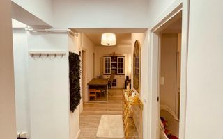 OPORTUNITATE | APARTAMENT 3 CAMERE  AVIATIEI | CURTE 60MP | DECOMANDAT - Poză 3