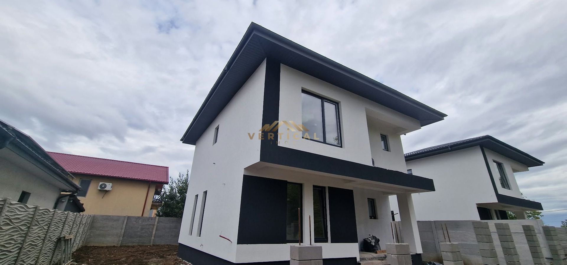 OFERTA VILA 4 DORMITOARE, com Berceni, If - Poză 3