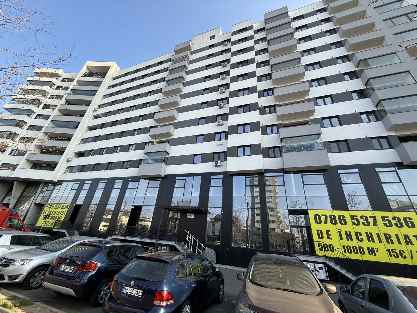 Apartament Premium - Global City Mihai Bravu - Parcare Sub - Poză 14