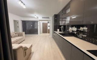 Apartament 2 Camere | Mobilat Utilat | Complex nou | Paza 24/7 - Poză 5
